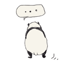 pan-kun sticker #4469924