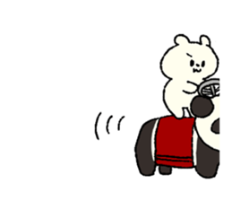 MEARCHAN's Sticker sticker #4470074