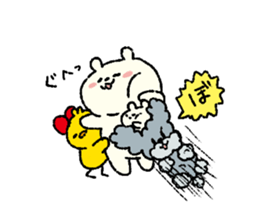 MEARCHAN's Sticker sticker #4470082