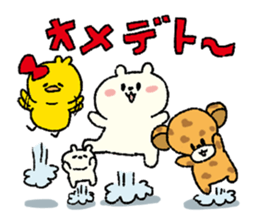 MEARCHAN's Sticker sticker #4470091