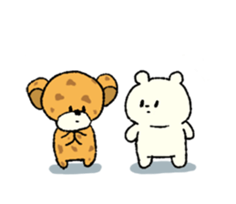 MEARCHAN's Sticker sticker #4470097