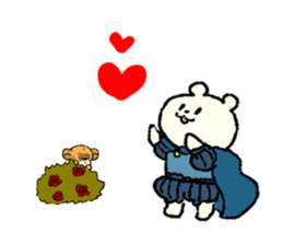 MEARCHAN's Sticker sticker #4470103