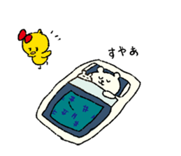 MEARCHAN's Sticker sticker #4470109