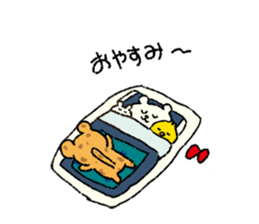 MEARCHAN's Sticker sticker #4470111