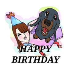 matsui-san sticker #4470609