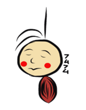 MINOMU sticker #4470755