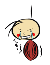 MINOMU sticker #4470759