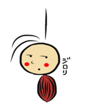 MINOMU sticker #4470765