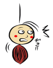 MINOMU sticker #4470776