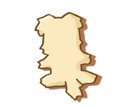 Golden Retriever's Sticker sticker #4471203