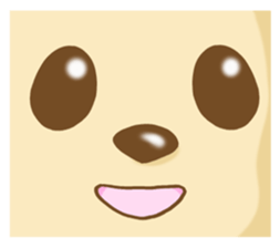 Golden Retriever's Sticker sticker #4471222