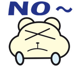 cute kawaii animal sticker part3 sticker #4471916