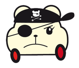 cute kawaii animal sticker part3 sticker #4471945