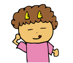 Oni legend sticker #4472216