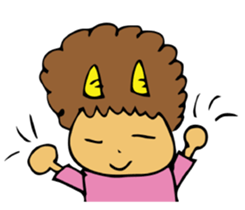 Oni legend sticker #4472217