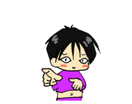 Paya sticker #4473127