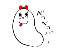 lovely NAMAKO-CHAN 2 sticker #4473216