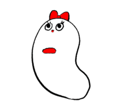 lovely NAMAKO-CHAN 2 sticker #4473218