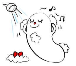 lovely NAMAKO-CHAN 2 sticker #4473234