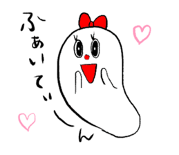 lovely NAMAKO-CHAN 2 sticker #4473236