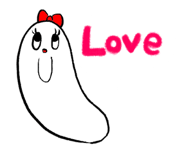 lovely NAMAKO-CHAN 2 sticker #4473247