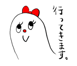 lovely NAMAKO-CHAN 2 sticker #4473248