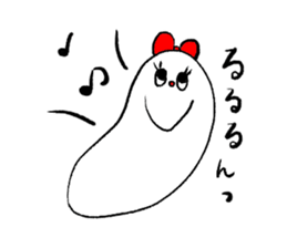 lovely NAMAKO-CHAN 2 sticker #4473250