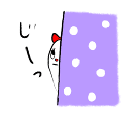 lovely NAMAKO-CHAN 2 sticker #4473251