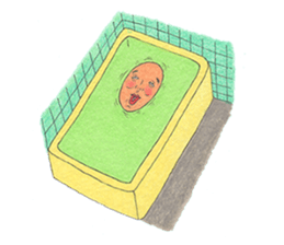 Hananotokoro's stickers sticker #4473301