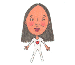 Hananotokoro's stickers sticker #4473302