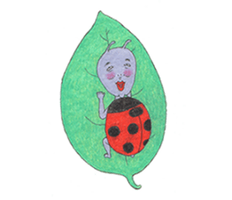 Hananotokoro's stickers sticker #4473307