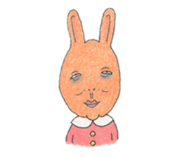 Hananotokoro's stickers sticker #4473313