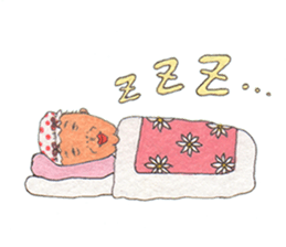 Hananotokoro's stickers sticker #4473314