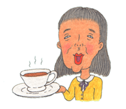 Hananotokoro's stickers sticker #4473315