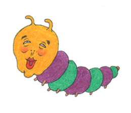 Hananotokoro's stickers sticker #4473316