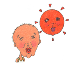 Hananotokoro's stickers sticker #4473322