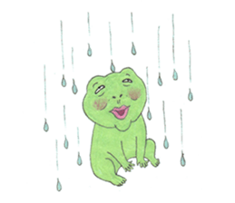 Hananotokoro's stickers sticker #4473323