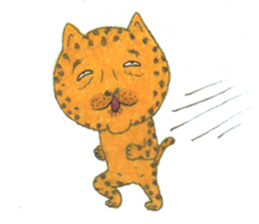 Hananotokoro's stickers sticker #4473327