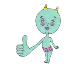 Hananotokoro's stickers sticker #4473331