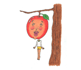 Hananotokoro's stickers sticker #4473333