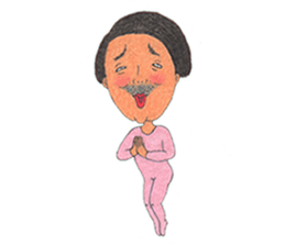 Hananotokoro's stickers sticker #4473334