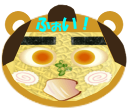 Hakata Menji sticker #4473434