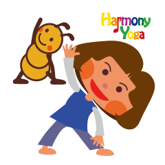 HARMONY YOGA WORLD.1