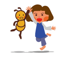 HARMONY YOGA WORLD.1 sticker #4474752