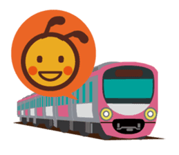 HARMONY YOGA WORLD.1 sticker #4474765