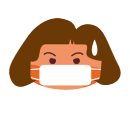 HARMONY YOGA WORLD.1 sticker #4474768