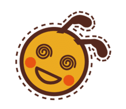 HARMONY YOGA WORLD.1 sticker #4474770