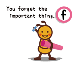 HARMONY YOGA WORLD.1 sticker #4474772