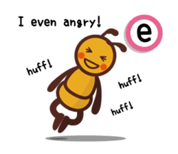 HARMONY YOGA WORLD.1 sticker #4474779