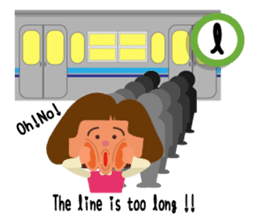 HARMONY YOGA WORLD.1 sticker #4474791